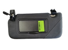 Recambio de parasol izquierdo para ford puma (j2k, cf7) 1.0 ecoboost referencia OEM IAM   