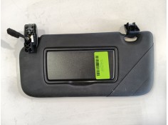 Recambio de parasol izquierdo para ford puma (j2k, cf7) 1.0 ecoboost referencia OEM IAM    2