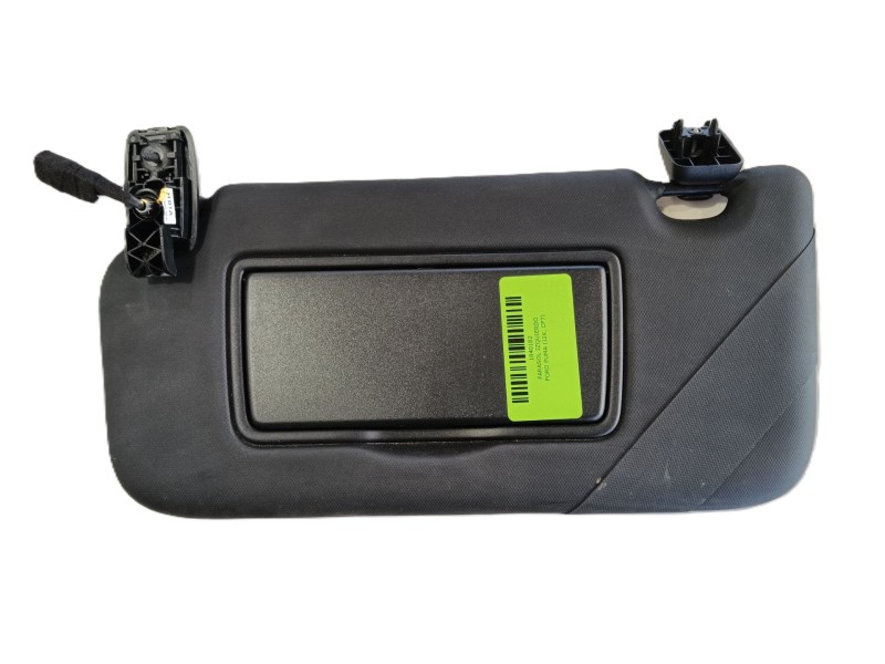 Recambio de parasol izquierdo para ford puma (j2k, cf7) 1.0 ecoboost referencia OEM IAM   