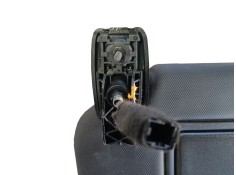 Recambio de parasol izquierdo para ford puma (j2k, cf7) 1.0 ecoboost referencia OEM IAM    2