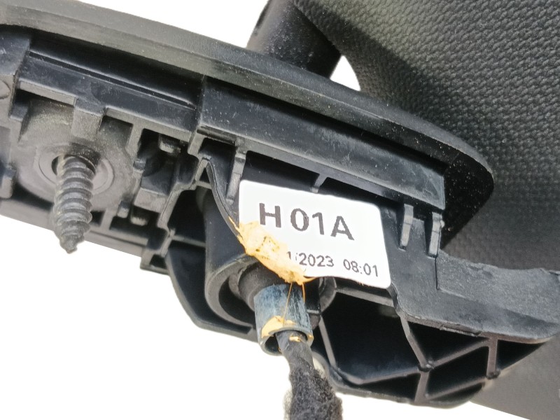 Recambio de parasol izquierdo para ford puma (j2k, cf7) 1.0 ecoboost referencia OEM IAM   