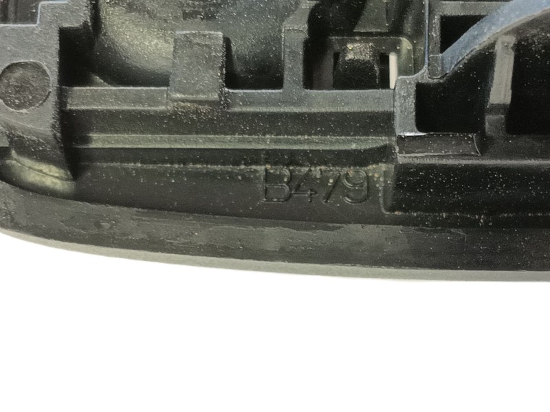 Recambio de parasol izquierdo para ford puma (j2k, cf7) 1.0 ecoboost referencia OEM IAM   