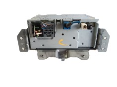 Recambio de sistema audio / radio cd para ford puma (j2k, cf7) 1.0 ecoboost referencia OEM IAM   