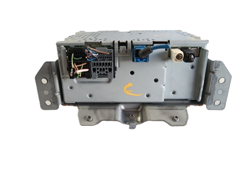 Recambio de sistema audio / radio cd para ford puma (j2k, cf7) 1.0 ecoboost referencia OEM IAM   