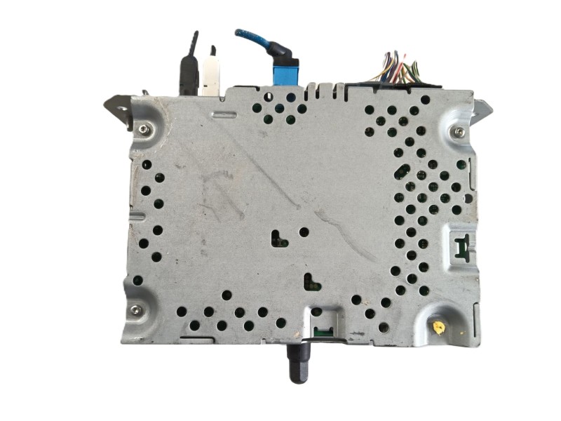 Recambio de sistema audio / radio cd para ford puma (j2k, cf7) 1.0 ecoboost referencia OEM IAM   