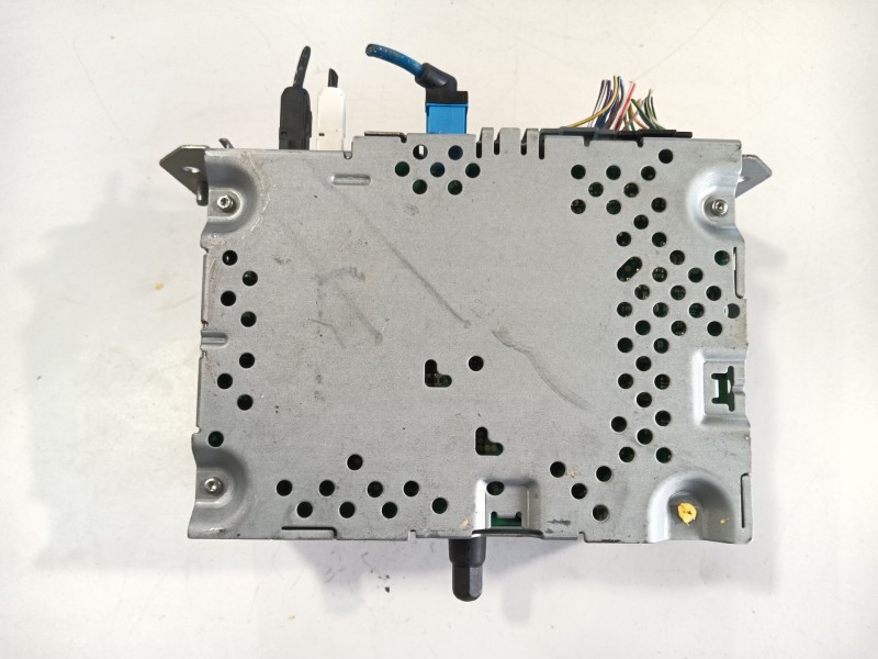 Recambio de sistema audio / radio cd para ford puma (j2k, cf7) 1.0 ecoboost referencia OEM IAM   