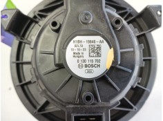 Recambio de motor calefaccion para ford puma (j2k, cf7) 1.0 ecoboost referencia OEM IAM 2067889 H1BH19846AA  2