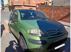 CITROËN C3 I (FC_, FN_)