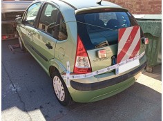 citroën c3 i (fc_, fn_) del año 2006 2