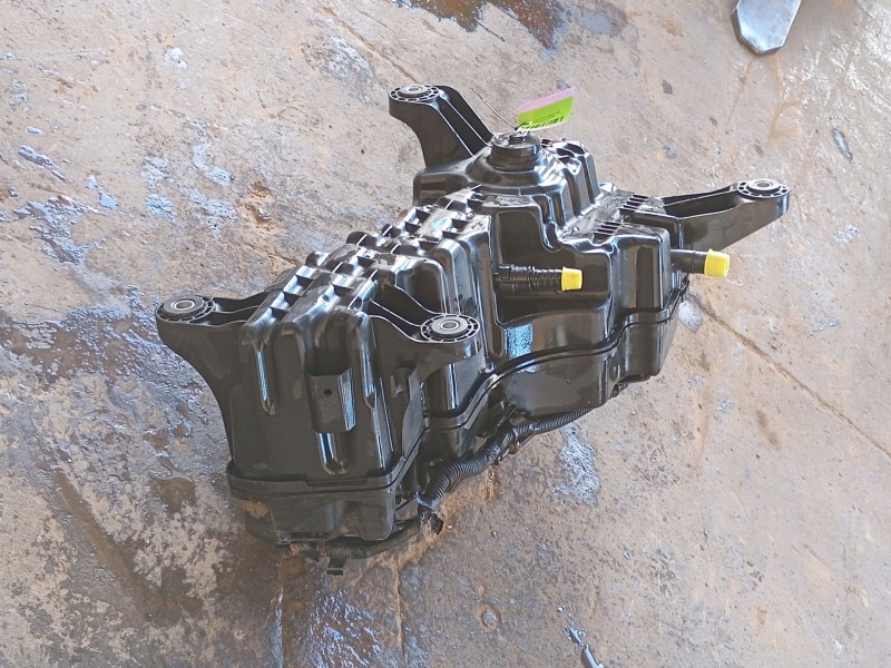 Recambio de deposito adblue para fiat doblo cargo (263_) 1.6 d multijet referencia OEM IAM   