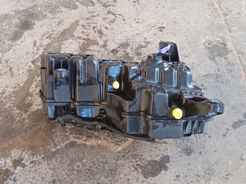 Recambio de deposito adblue para fiat doblo cargo (263_) 1.6 d multijet referencia OEM IAM   