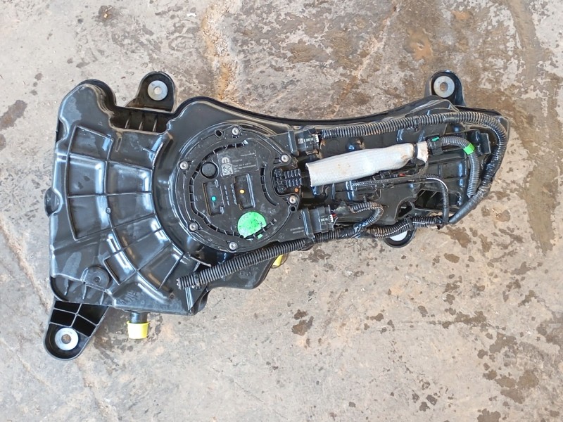 Recambio de deposito adblue para fiat doblo cargo (263_) 1.6 d multijet referencia OEM IAM   