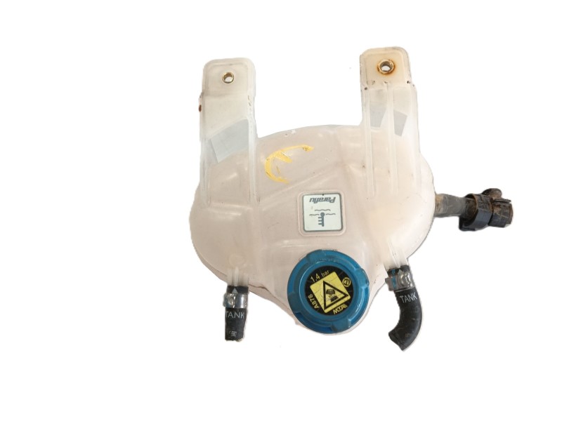 Recambio de deposito expansion para fiat doblo cargo (263_) 1.6 d multijet referencia OEM IAM   