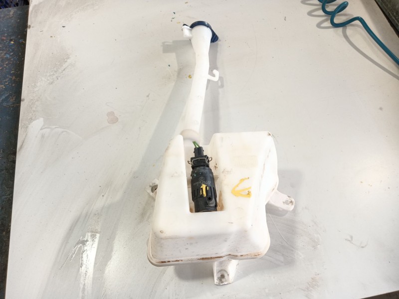 Recambio de deposito limpia para fiat doblo cargo (263_) 1.6 d multijet referencia OEM IAM   