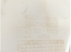 Recambio de deposito limpia para fiat doblo cargo (263_) 1.6 d multijet referencia OEM IAM    2