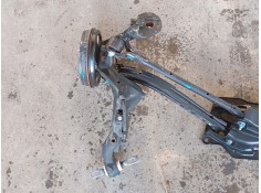 Recambio de puente trasero para fiat doblo cargo (263_) 1.6 d multijet referencia OEM IAM    2