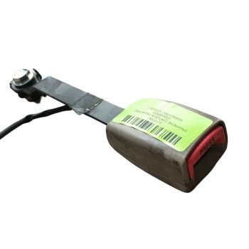 ENGANCHE CINTURON DELANTERO IZQUIERDO 7466121000EAJ 1YS5598254 