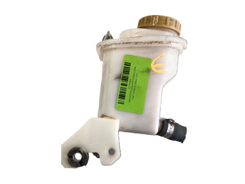 Recambio de deposito liquido direccion para fiat doblo cargo (263_) 1.6 d multijet referencia OEM IAM   