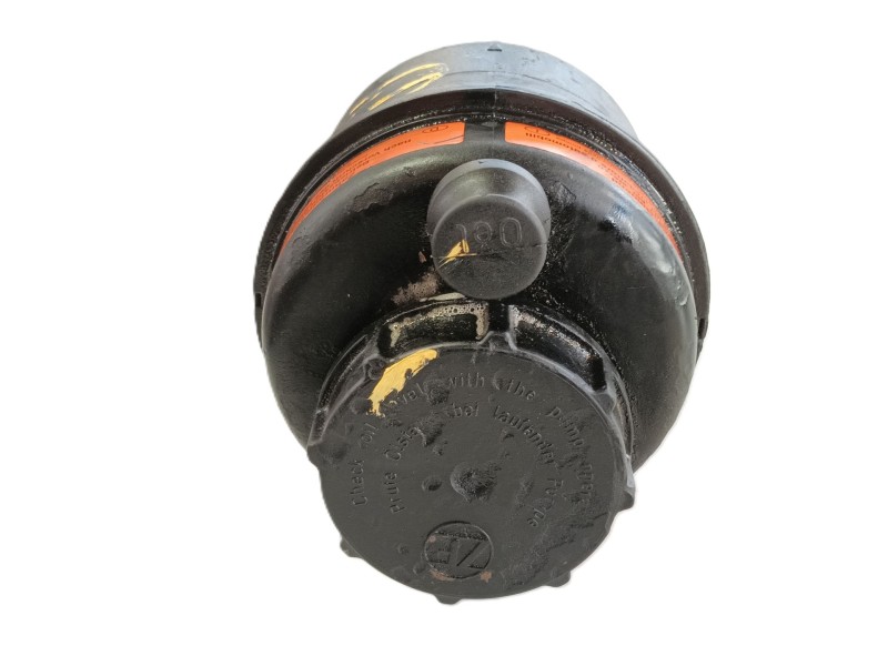 Recambio de deposito liquido direccion para iveco daily iii furgoneta 35 s 13 v,35 c 13 v referencia OEM IAM   