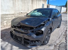 CITROËN C4 III (BA_, BB_, BC_)