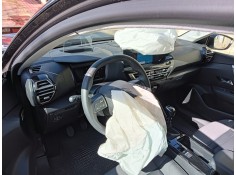 citroën c4 iii (ba_, bb_, bc_) del año 2025 2