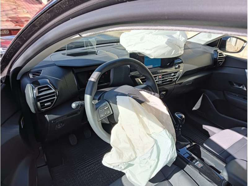 citroën c4 iii (ba_, bb_, bc_) del año 2025