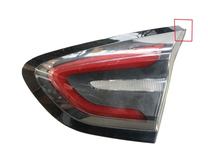 Recambio de piloto trasero derecho interior para ford puma (j2k, cf7) 1.0 ecoboost referencia OEM IAM 2579085  