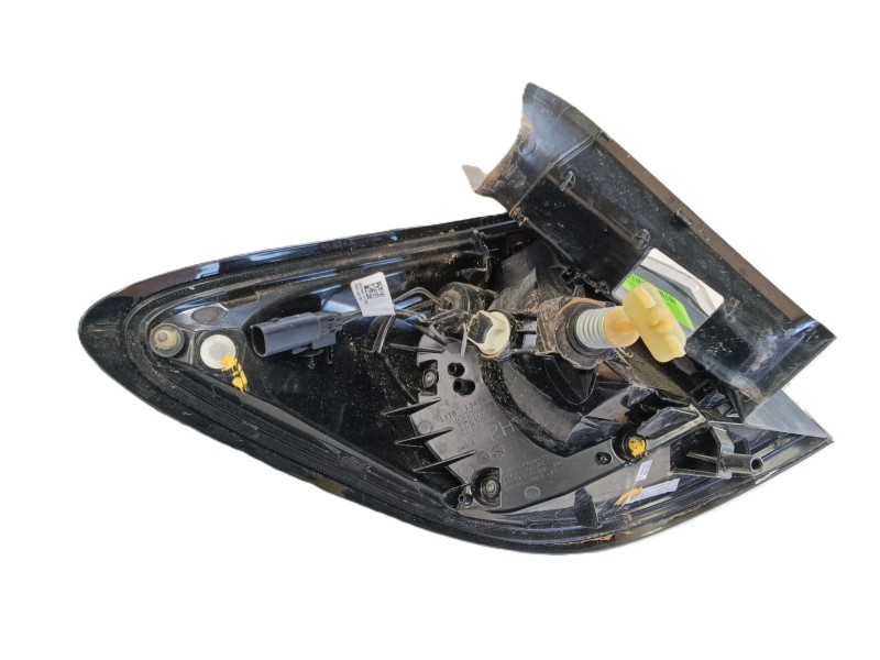 Recambio de piloto trasero derecho para ford puma (j2k, cf7) 1.0 ecoboost referencia OEM IAM 2579082  