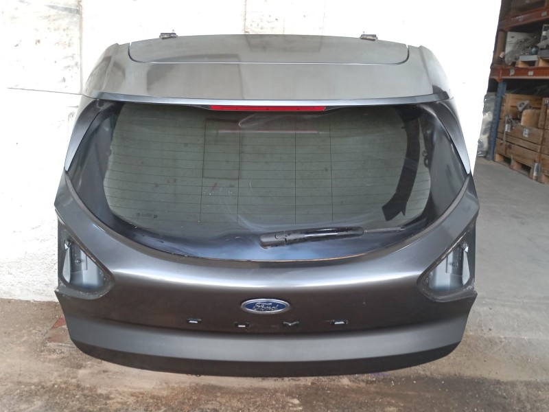 Recambio de porton trasero para ford puma (j2k, cf7) 1.0 ecoboost referencia OEM IAM 2732183  