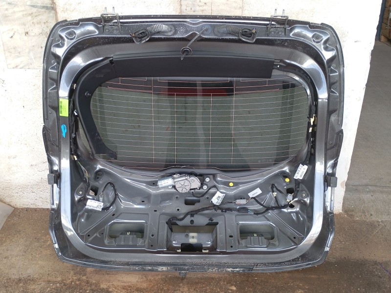Recambio de porton trasero para ford puma (j2k, cf7) 1.0 ecoboost referencia OEM IAM 2732183  