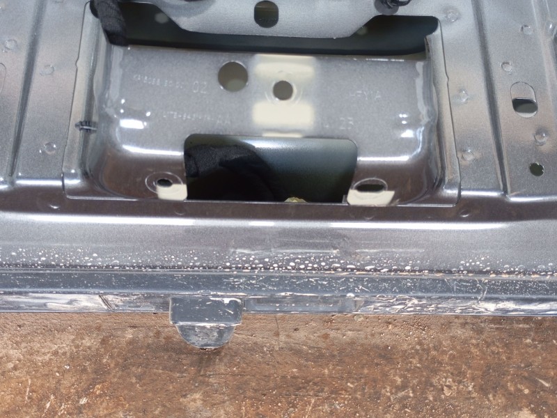 Recambio de porton trasero para ford puma (j2k, cf7) 1.0 ecoboost referencia OEM IAM 2732183  