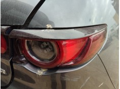Recambio de piloto trasero derecho para mazda 3 hatchback (bp) 2.0 skyactiv-g m hybrid referencia OEM IAM   