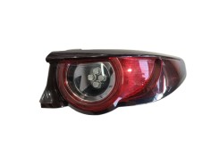 Recambio de piloto trasero derecho para mazda 3 hatchback (bp) 2.0 skyactiv-g m hybrid referencia OEM IAM   