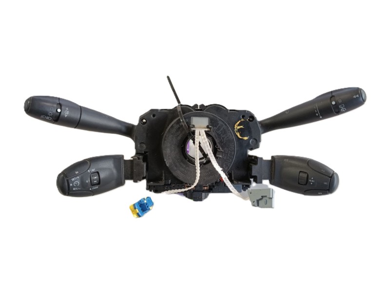 Recambio de mando multifuncion para peugeot 308 i (4a_, 4c_) 1.6 hdi referencia OEM IAM   
