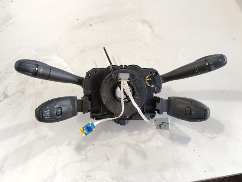 Recambio de mando multifuncion para peugeot 308 i (4a_, 4c_) 1.6 hdi referencia OEM IAM   
