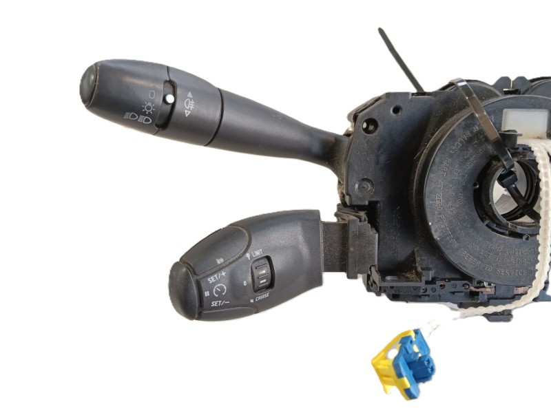 Recambio de mando multifuncion para peugeot 308 i (4a_, 4c_) 1.6 hdi referencia OEM IAM   