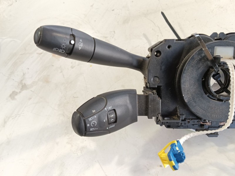 Recambio de mando multifuncion para peugeot 308 i (4a_, 4c_) 1.6 hdi referencia OEM IAM   