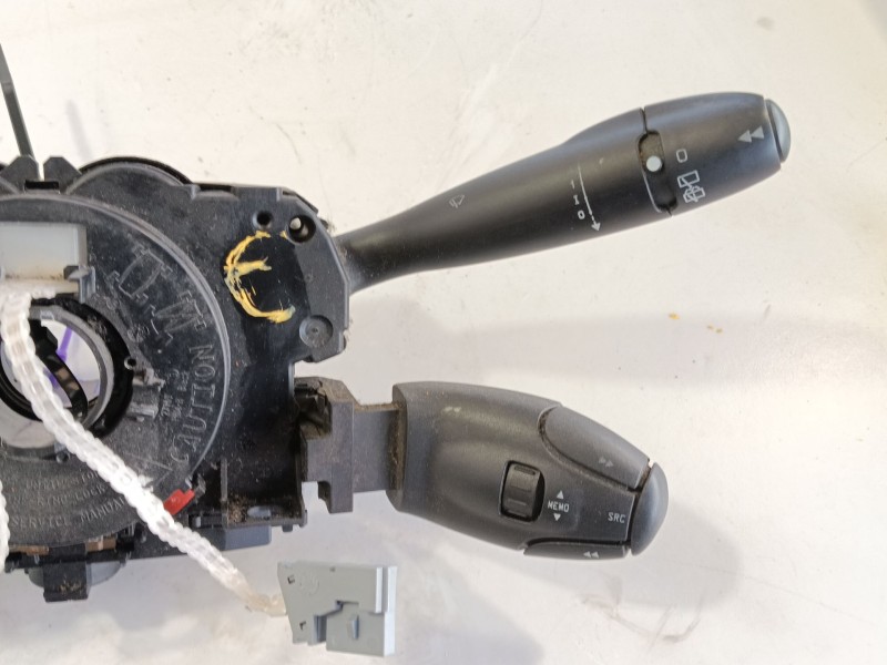 Recambio de mando multifuncion para peugeot 308 i (4a_, 4c_) 1.6 hdi referencia OEM IAM   