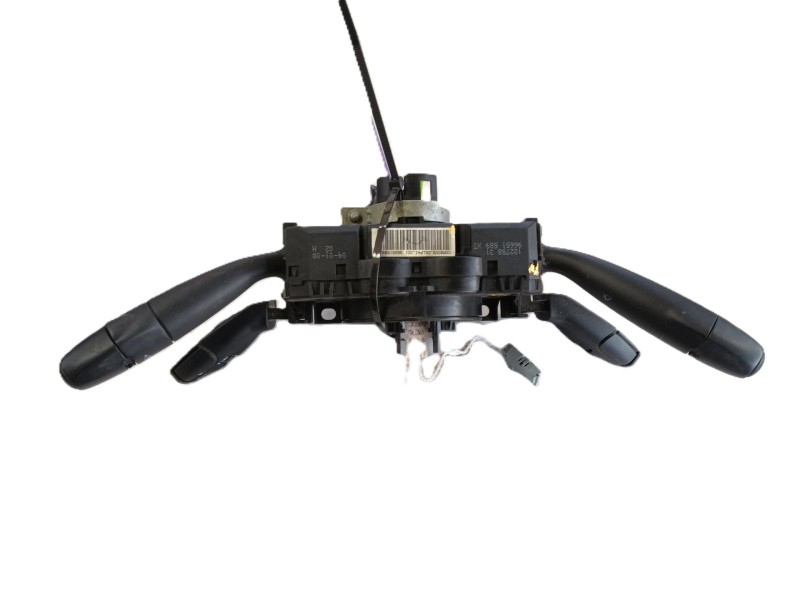 Recambio de mando multifuncion para peugeot 308 i (4a_, 4c_) 1.6 hdi referencia OEM IAM   