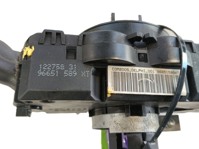 Recambio de mando multifuncion para peugeot 308 i (4a_, 4c_) 1.6 hdi referencia OEM IAM   