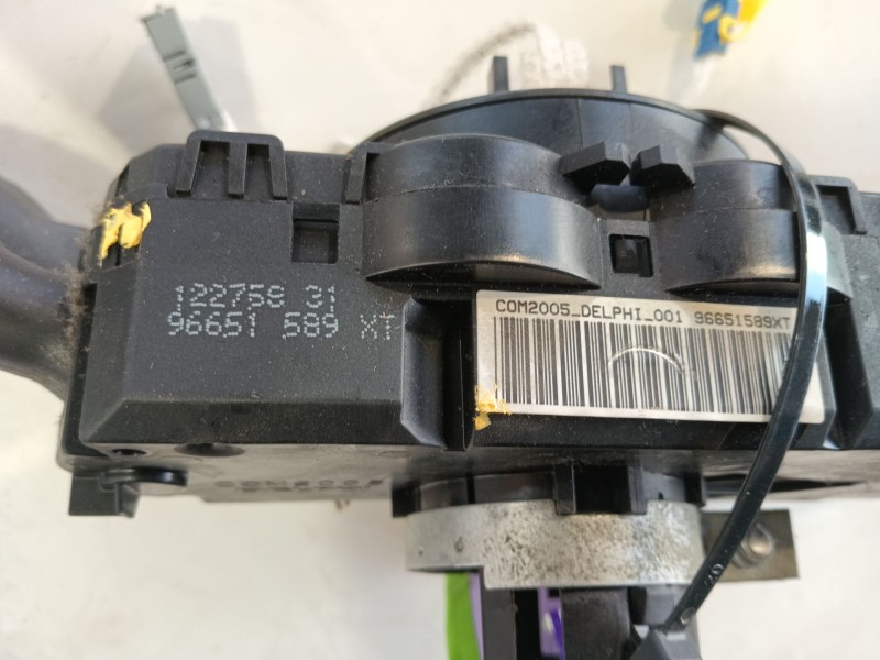 Recambio de mando multifuncion para peugeot 308 i (4a_, 4c_) 1.6 hdi referencia OEM IAM   