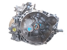 Recambio de caja cambios para fiat scudo furgoneta (270_, 272_) 2.0 d multijet referencia OEM IAM 0000071794757  