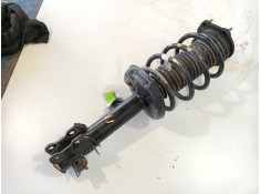 Recambio de amortiguador delantero derecho para fiat doblo cargo (263_) 1.6 d multijet referencia OEM IAM   