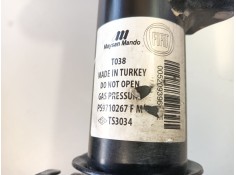 Recambio de amortiguador delantero derecho para fiat doblo cargo (263_) 1.6 d multijet referencia OEM IAM    2