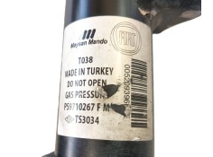 Recambio de amortiguador delantero derecho para fiat doblo cargo (263_) 1.6 d multijet referencia OEM IAM    2