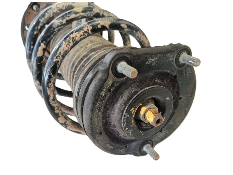 Recambio de amortiguador delantero derecho para fiat doblo cargo (263_) 1.6 d multijet referencia OEM IAM   