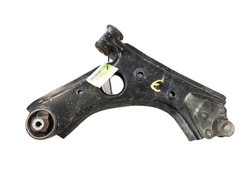 Recambio de brazo suspension inferior delantero izquierdo para fiat doblo cargo (263_) 1.6 d multijet referencia OEM IAM   