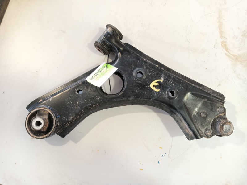Recambio de brazo suspension inferior delantero izquierdo para fiat doblo cargo (263_) 1.6 d multijet referencia OEM IAM   