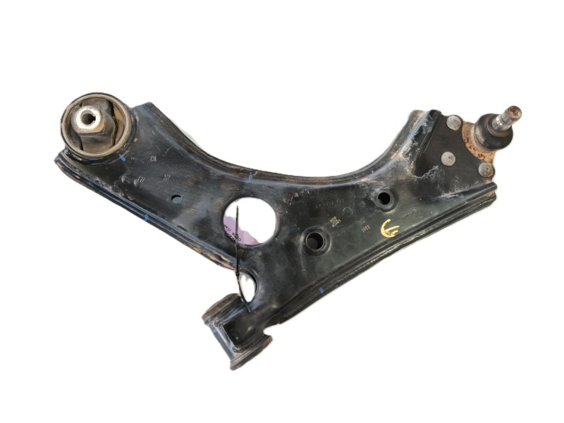 Recambio de brazo suspension inferior delantero izquierdo para fiat doblo cargo (263_) 1.6 d multijet referencia OEM IAM   