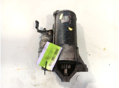Recambio de motor arranque para fiat scudo furgoneta (270_, 272_) 2.0 d multijet referencia OEM IAM 0000071786189 / 00000005802Z